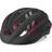 Giro Aries Spherical MIPS Road Helmet Matte Carbon/Red