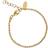 Caroline Svedbom Diamond Chain armband
