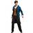 Rubies 820574XL Newt Scamander Adult Costume