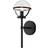 Elstead Lighting Hinkley Hollis 1 Wall light