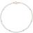 Edblad Lilly Necklace - Gold/Pearls