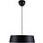 Nordlux Classic Black Pendant Lamp ∅ 45cm