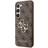 Guess Samsung Galaxy S23 Cover 4G Logo