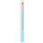 Makeup Revolution Streamline Waterline Eyeliner Pencil Light Blue