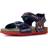Geox Kids Ghita x Spiderman Breathable Sandals