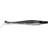 Strike Pro Pig Shad Tournament 18cm 30g Midnight Shiner