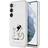 Karl Lagerfeld Choupette Fun Case for Galaxy S23 Plus