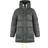 Fjällräven Womens Expedition Down Jacket GREY BASALT/050 XXS