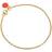 ENAMEL Copenhagen Bracelet Ball Chain, Armbånd