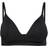 Pieces Pcnamee Bralette - Black