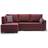 Highbank Soffa 3-sits