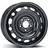 Alcar 6.5Jx16 5/114.3 Rims
