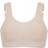 Abecita Kimberly Sports Bra Beige