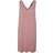 Vero Moda Vmfilli Calia SS Short Dress - Nostalgia Rose