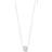 Pilgrim Halsband Chakra Heart