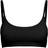 Pieces Women's Pcnamee Bra Noos - Black