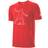 Wilson Bela Tee Red