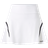 Casall Flouncy Court Skirt - White