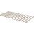 Woood Lamelbund 200 x 90 cm Sengeramme