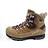 Aku Women's Trekker Lite III Wide Gore-Tex - Beige/Deep Violet