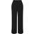 Pieces High Waisted Trousers - Pcgurla