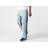 Levi's Skate Baggy Pocket Jeans z7995 in terror blu rinse
