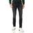 Jack & Jones Jjiglenn Jjblair Ge 802 Noos Jean Pants Black Denim