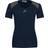 Head Club Tech Trænings T-shirt Dame Navy