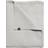 Himla Dylan Bedspread White, Grey (260x260cm)
