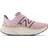 New Balance Fresh Foam X More v4 W - Lilac Cloud with Blacktop and Light Gold Metallic