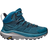 Hoka Kaha 2 GTX M - Blue Coral/Blue Graphite