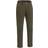 Pinewood Abisko Brenton Trousers W'S - Dark Olive/Suede Brown