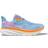 Hoka Clifton 9 Wide W - Airy Blue/Ice Water