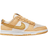 Nike Dunk Low LX W - Celestial Gold/Sail/Gold Suede/Wheat Gold