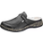 Rieker Clogs - Black