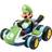 JAKKS Pacific Mini Anti Gravity Racer with Luigi RTR 08988