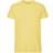 Neutral O61001 Mens Fit T-shirt - Dusty Yellow