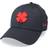 Black Clover Premium Clover Cap - Black/Red