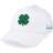 Black Clover Premium Clover Cap - Green/White