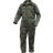 Brandit Thermally Lined Overalls - BW Flecktarn