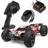 HPI Racing Trophy Truggy Flux RTR H107018