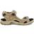 ecco Offroad Yucatan Plus Sandal - Beige