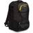 Targus Work + Play Fitness 15.6" - Black/Yellow