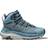 Hoka Kaha 2 GTX W - Mountain Spring/Harbor Mist