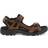 ecco Offroad - Brown