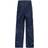 Trespass Kid's Waterproof Trousers Qikpac - Navy