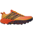 Hoka Speedgoat 4 GTX M - Mandarin Red/Gold Fusion