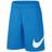 NIKE Sportswear Club Men's Graphic Shorts - Blue