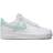 NIKE Air Force 1 '07 W - White/Jade Ice