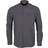 Pinewood Everyday Travel Long Sleeved Shirt - Charcoal